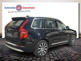 Volvo XC90 Recharge Hybrid AWD Four-C*Pano*HeadUp*360° - Volvo XC90 Gebrauchtwagen in Frankfurt