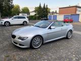 BMW 650i Cabrio - LPG  - mit LPG-Antrieb: Cabrio