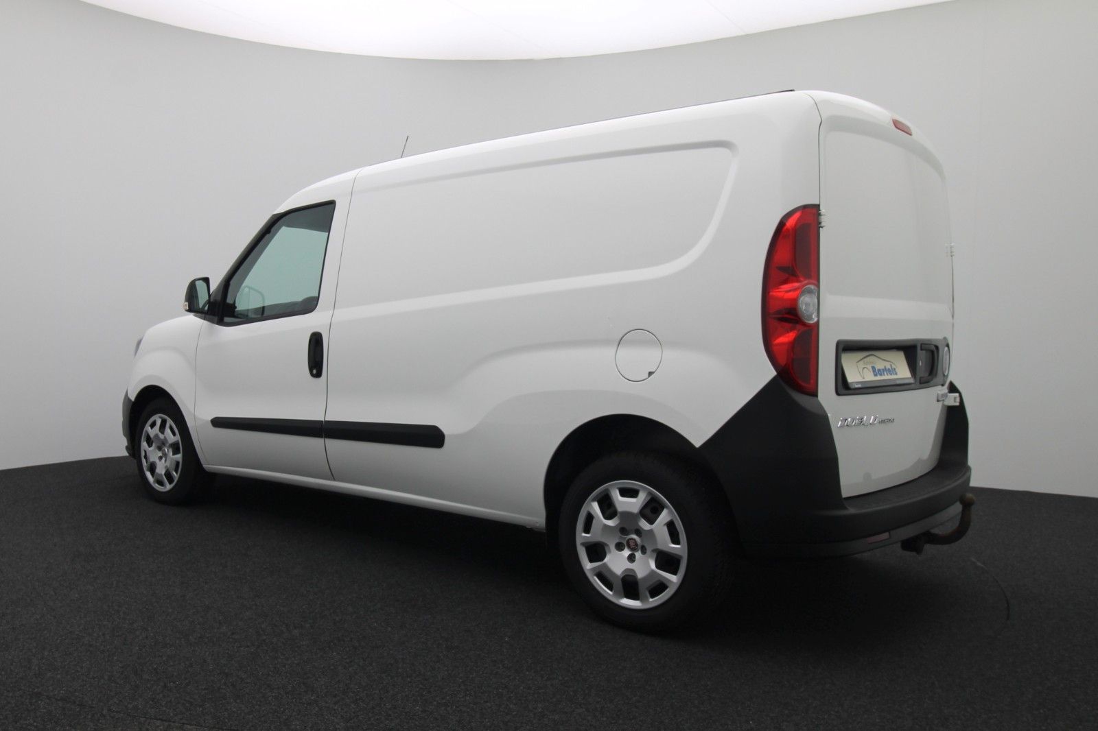 Fahrzeugabbildung Fiat Doblò SX Maxi Kasten