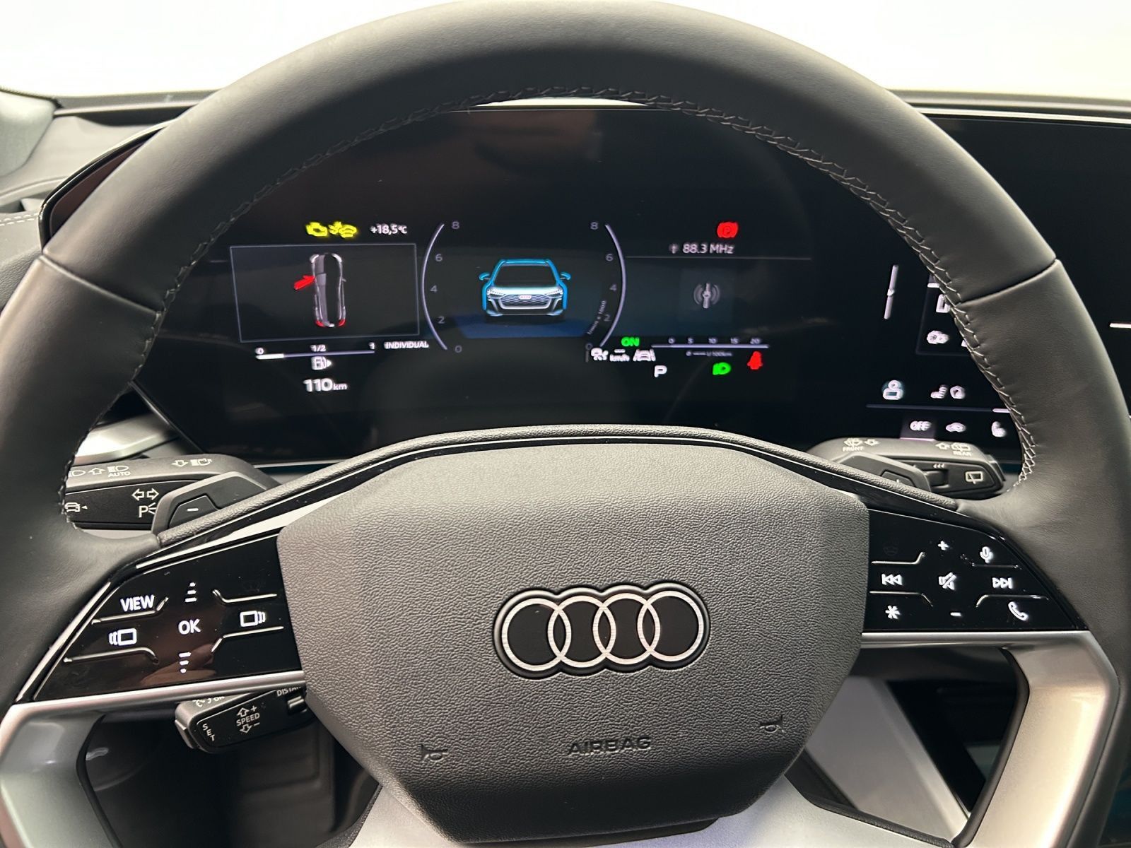Audi A5 - Bild 9