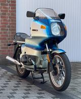 BMW R100RS "Last Edition", Nr. 50/500, DER Klassiker - BMW K100RS