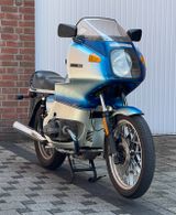 BMW R100RS "Last Edition", Nr. 50/500, DER Klassiker - BMW RS K100
