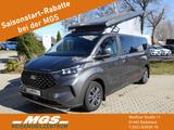 Bürstner Copa C530 'Titanium' #ATTRACTIVE #AWD #AHK #ACC - Angebote