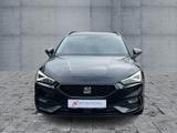 Seat Leon ST 2.0 TDI DSG FR-LINE LED+NAVI+ACC+KAMERA - Seat Leon: Sitzheizung