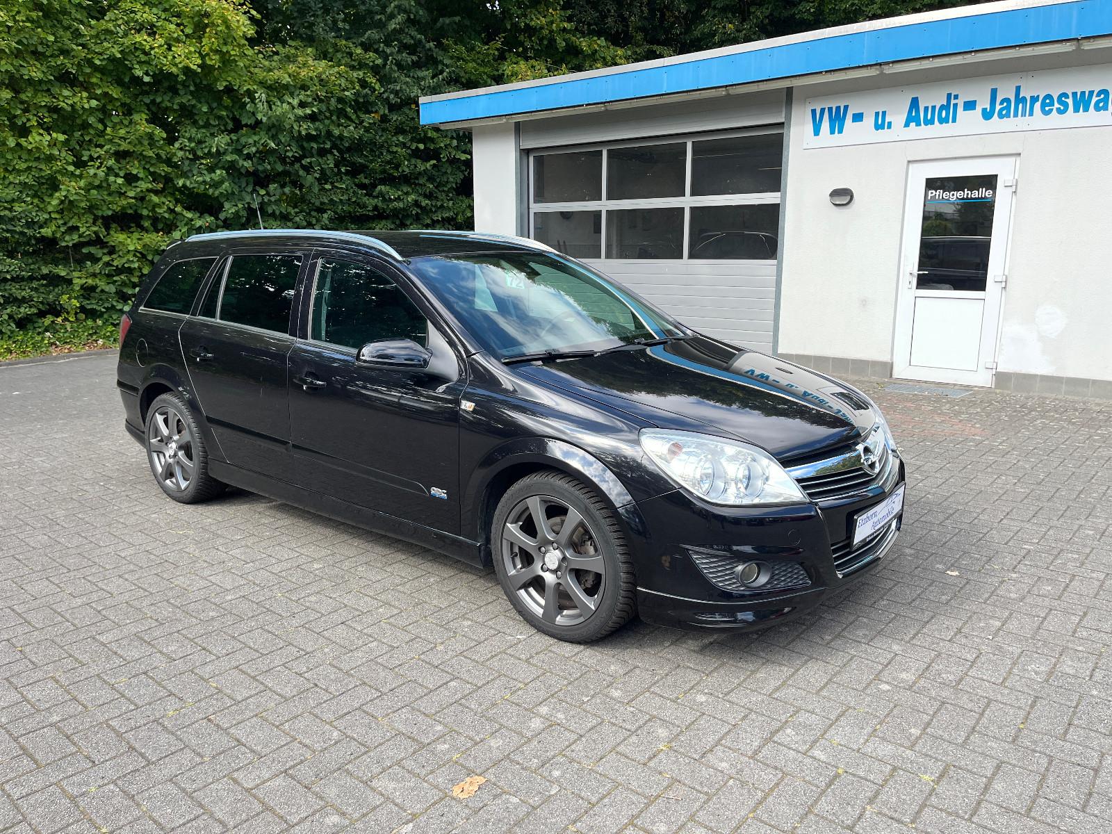 Opel Astra H 1.6 *OPC Line*