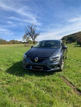 Renault Megane Grandtour 4 - Renault Megane Gebrauchtwagen in Saarbrücken