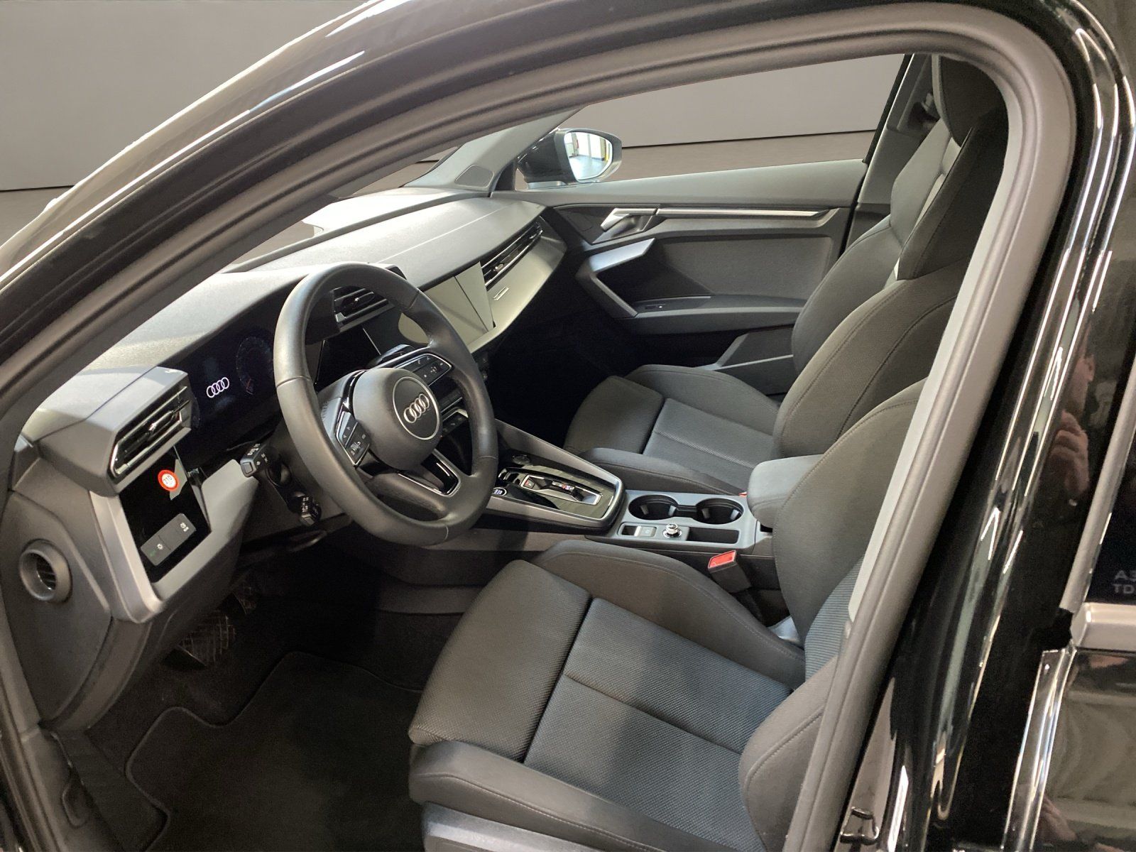 Audi A3 - Bild 8