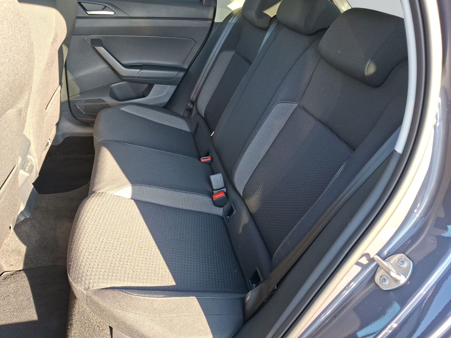 Polo 1.0 TSI Life *NAVI*ACC*SHZ*