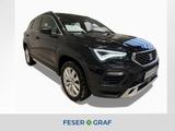 Seat Ateca 1.5 TSI Xperience LED/Sitz.-Lenkradhzg./Ka - Seat Ateca aus 2025