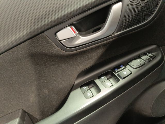 Hyundai Kona – Bild 14