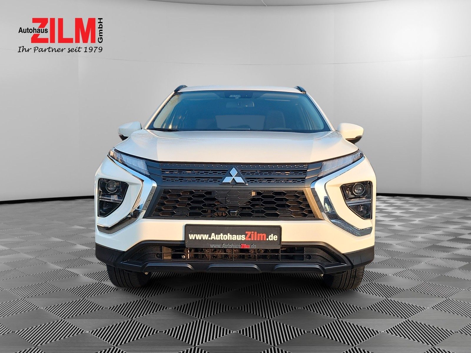 Mitsubishi Eclipse Cross - Bild 2