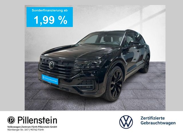 Volkswagen Touareg R-LINE 3.0 TDI 4M. LED-MATRIX AHK STANDH