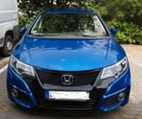 Honda Civic 1.8 i-VTEC Elegance Elegance - Honda Civic: Elegance