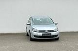 Volkswagen Golf VI 1.6 TDI DSG Comfortline/2.HAND/TEMP/PDC/ - Volkswagen Golf aus 2009: TDI