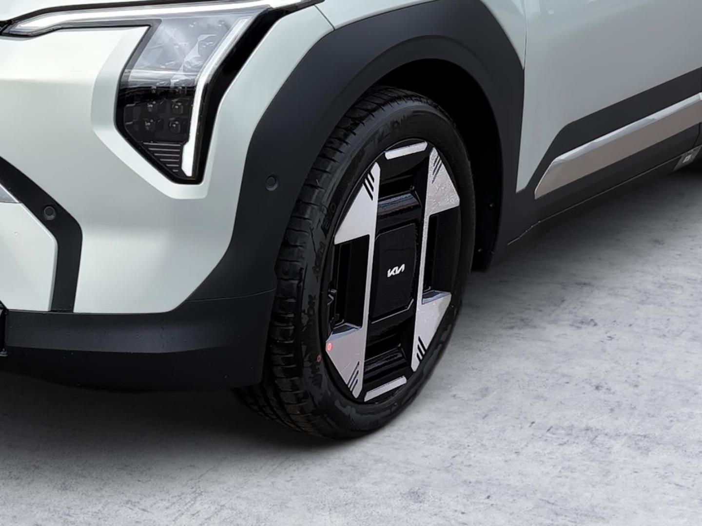 Kia EV3 Earth 81.4 kWh WIC BUS DG UP DW 19Z SD Navi 