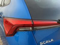 Skoda Scala - Vorschau Bild 16