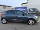 Renault Clio IV Limited*Navi*SH*MFL*Bt*8Fach*PDC* - Renault Clio Gebrauchtwagen in Augsburg