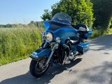 Harley-Davidson Electra Glide Classic FLHTC - HARLEY-DAVIDSON TOURER
