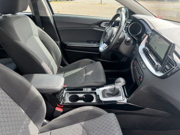 KIA cee'd Sportswagon - 12