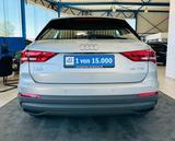 Audi Q3 1.5 TFSI elek.HK PDC v+h SHZG Virtual SideAss - Audi in Wuppertal: Q1