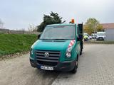 Volkswagen Crafter 50 Dreiseitenkipper  - Angebote