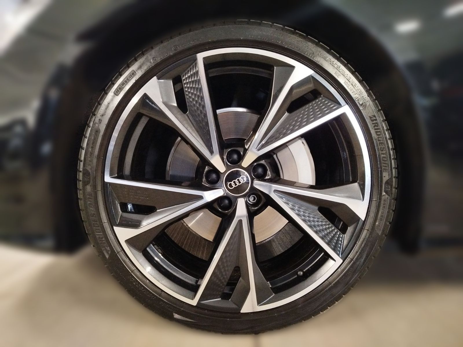 Audi A6 - Bild 3
