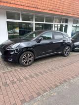 Ford Puma ST Line - Ford Focus SUV