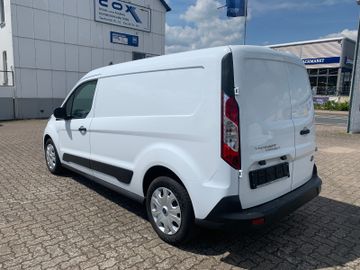 Ford Transit Connect Trend L2 Klimaanlage