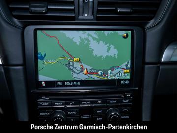 2012 Porsche 991 缩略图 26