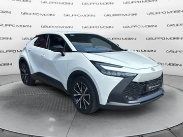 Toyota C-HR - 2