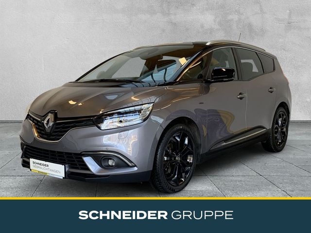 Renault Grand Scenic Black Edition 1.3 TCe 7-SITZER