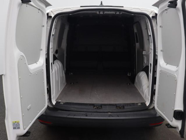 Volkswagen Caddy - Bild 10