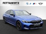 BMW M340i xDrive Limousine Harman/Kardon|DA-Prof|PA+ - BMW M340i Neuwagen
