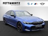 BMW M340i xDrive Limousine Harman/Kardon|DA-Prof|PA+ - BMW M340i Neuwagen