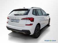 Skoda Kamiq - Vorschau Bild 5