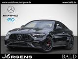 Mercedes-Benz CLE 53 AMG 4M+ Pano/Night/360/DIGITAL/HAL/HUD/20 - Mercedes-Benz CLE 53 AMG Gebrauchtwagen