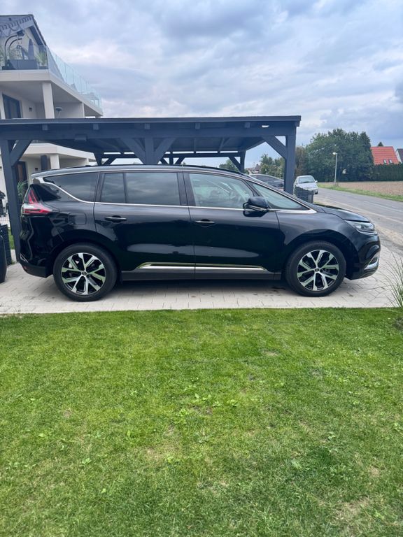 Image of Renault Espace