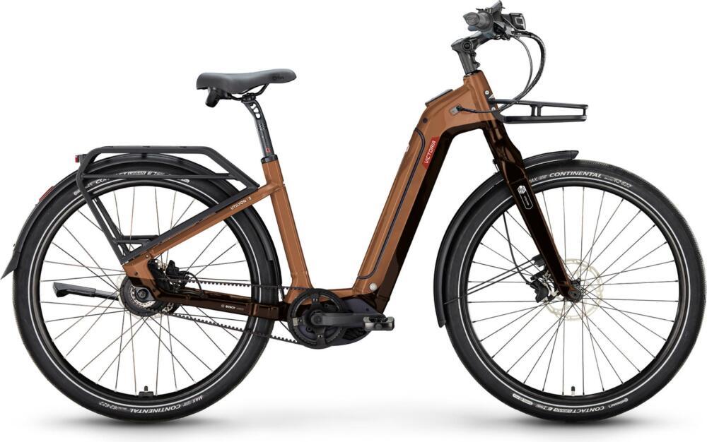 Victoria UTILYON 3 Wave 28" 52 cm