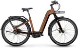 Victoria UTILYON 3 Wave 29" 52 cm - Victoria E-Bikes