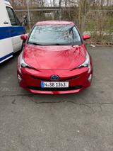 Toyota Prius  - Toyota Prius Gebrauchtwagen