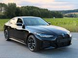BMW M440i xDrive Gran Coupé wenig KM - BMW 440: Limousine
