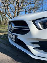 Mercedes-Benz A 35 AMG M.-AMG A 35 4MATIC Advanced-Plus DC... - Mercedes-Benz A 35 AMG in Essen