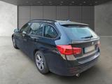 BMW 318 i Touring Automatik LED NAVI SHZ PDC - BMW 3er Reihe: 318i