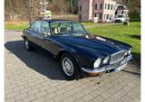Jaguar XJ6 - Jaguar XJ6: Limousine