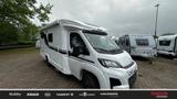 Knaus L!VE TI 650 MEG Platinum Selection Live und verf - Knaus L VE TI 650 MEG Platinum Selection