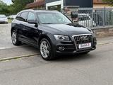 Audi Q5 2.0  quattro#Tüv.08.2027#Sline#Euro.5# - Audi Q5: Euro