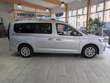 Ford Grand Tourneo Connect Titanium