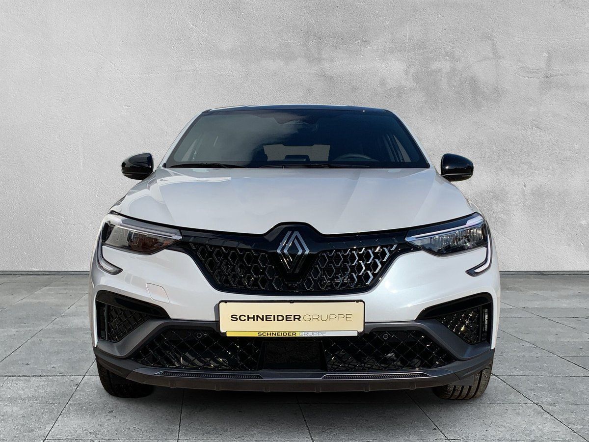 Renault Arkana - Bild 8