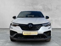 Renault Arkana - Vorschau Bild 8