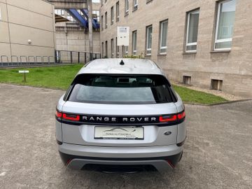 Land-Rover Range Rover Velar - 8